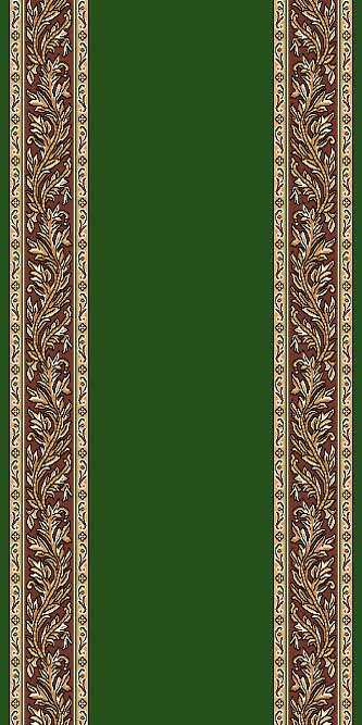 LAGUNA - d041 - GREEN