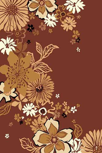 LAGUNA - d116 - BROWN