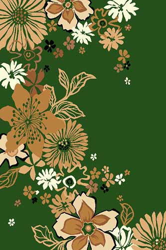 LAGUNA - d116 - GREEN