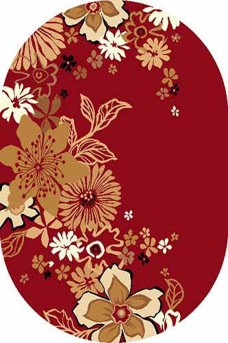 LAGUNA - d116 - RED