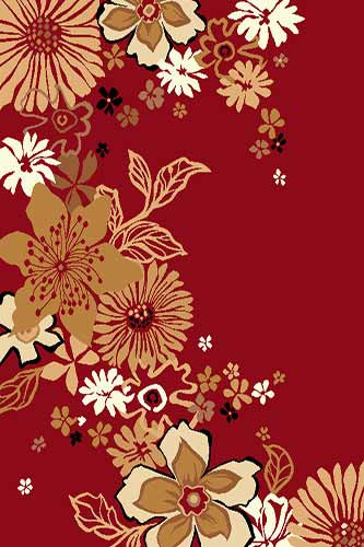LAGUNA - d116 - RED