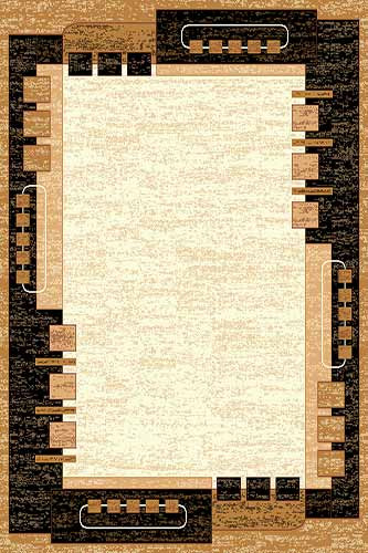 LAGUNA - d147 - CREAM-BLACK
