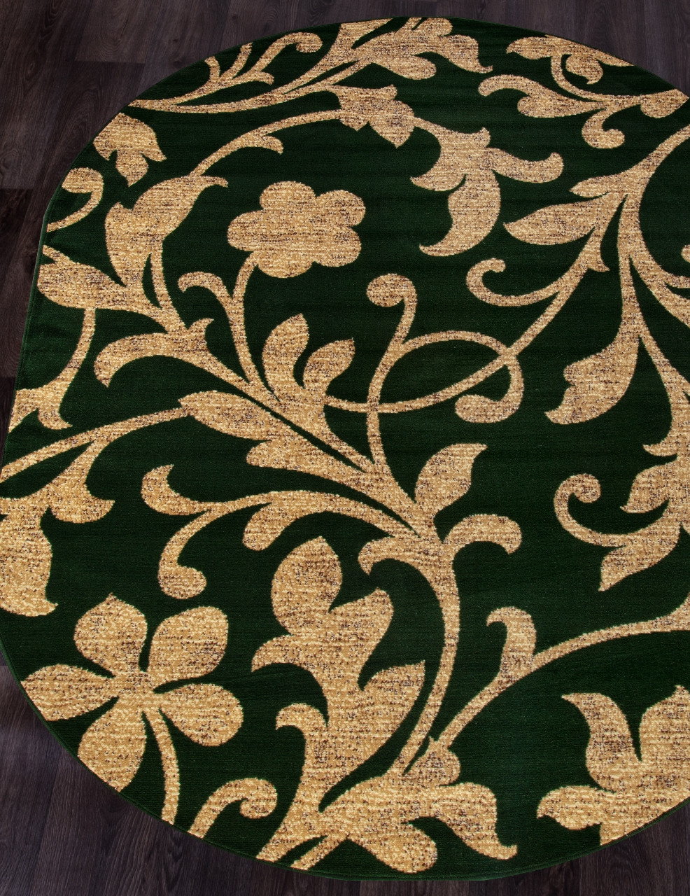 LAGUNA - d184 - GREEN