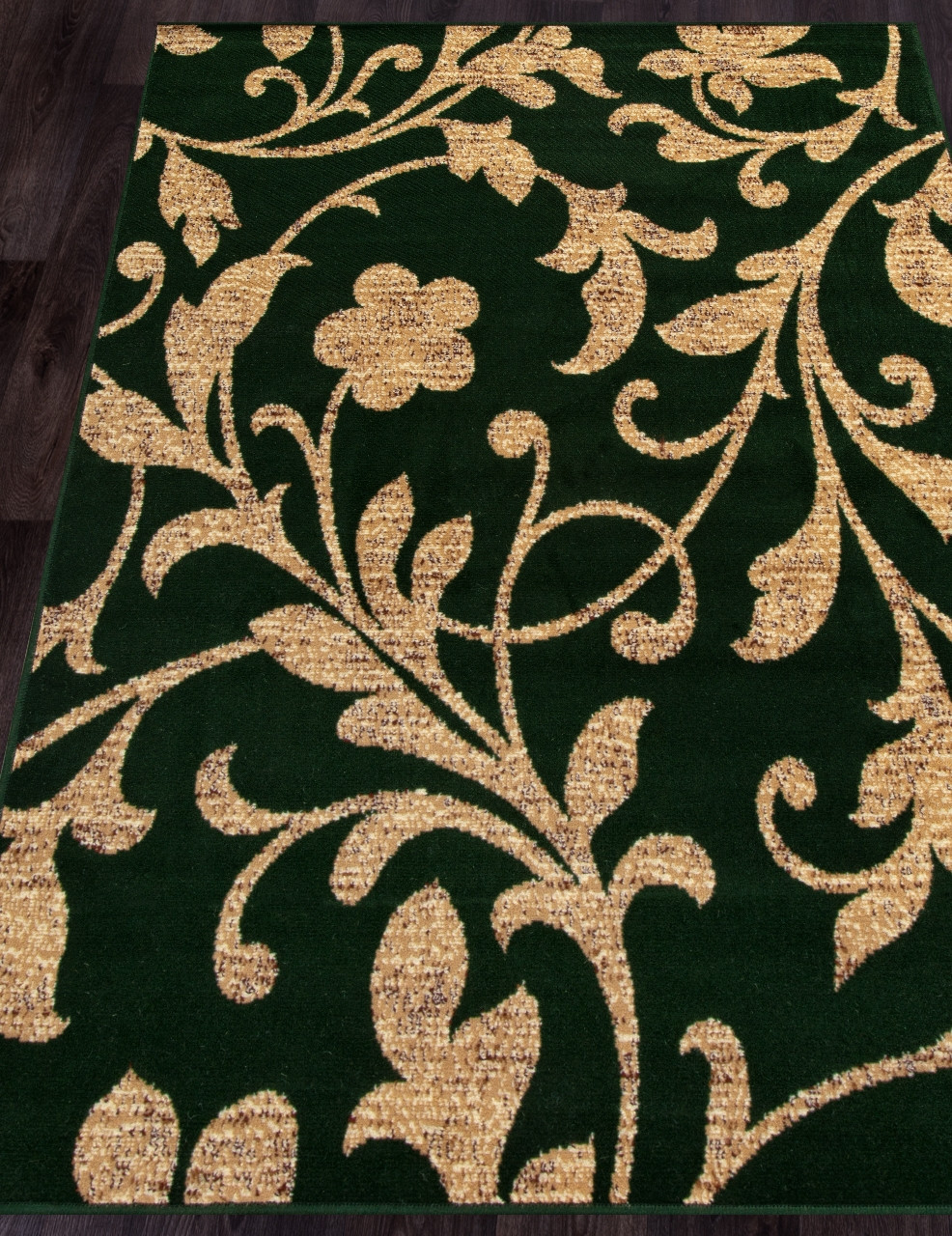 LAGUNA - d184 - GREEN