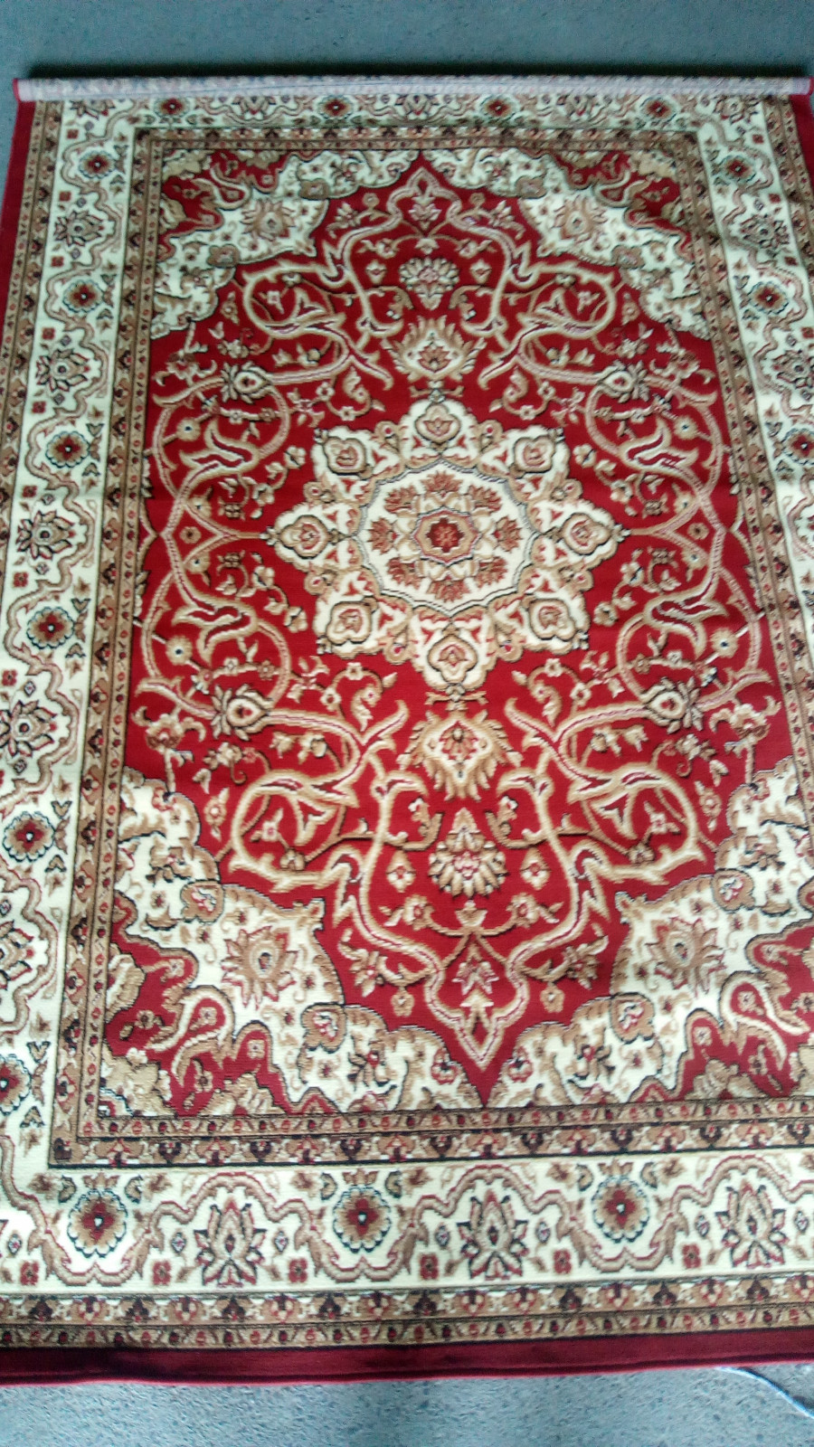 LAGUNA - d185 - RED