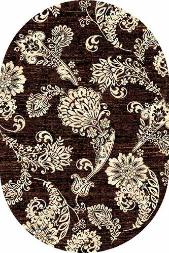 LAGUNA - d232 - BLACK-BROWN
