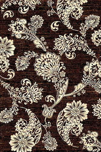 LAGUNA - d232 - BLACK-BROWN