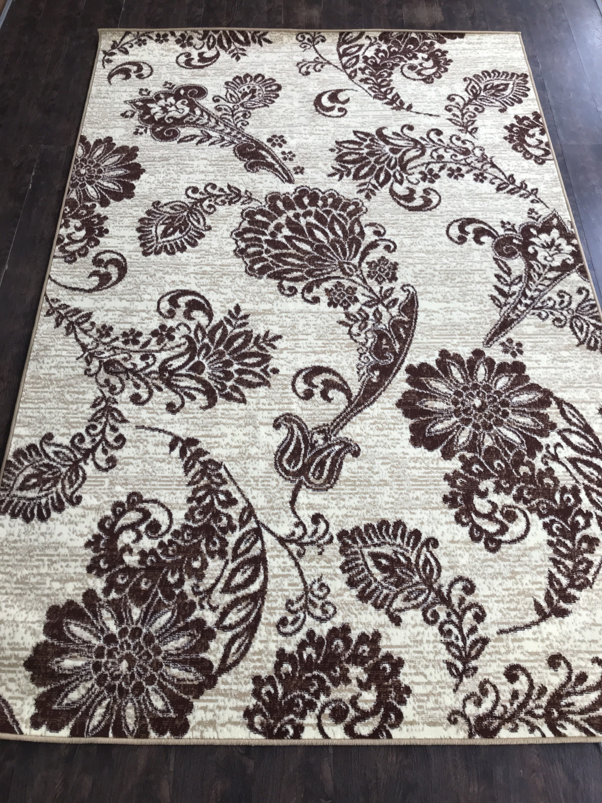 LAGUNA - D232 - CREAM