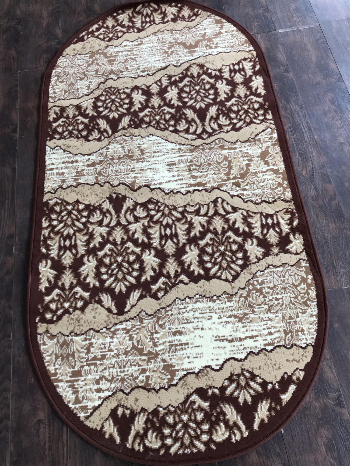 LAGUNA - d281 - BROWN