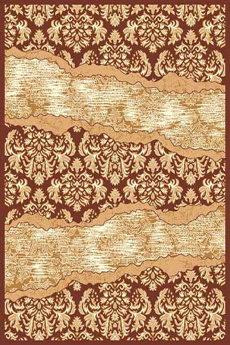 LAGUNA - D281 - BROWN