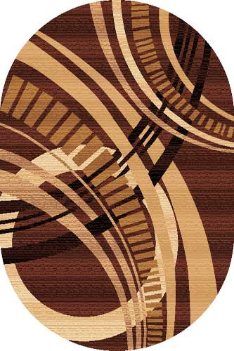 LAGUNA - d284 - BROWN
