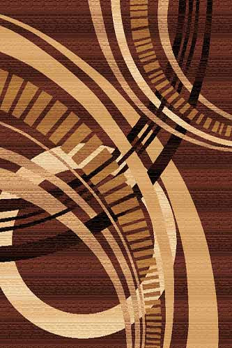 LAGUNA - d284 - BROWN