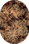 LAGUNA - D354 - BROWN