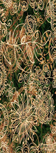 LAGUNA - D354 - GREEN