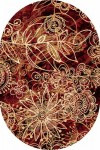 LAGUNA - D354 - RED