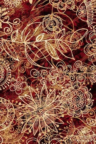 LAGUNA - d354 - RED