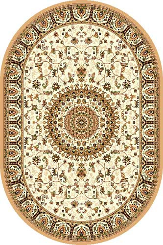 LAGUNA - D409 - CREAM