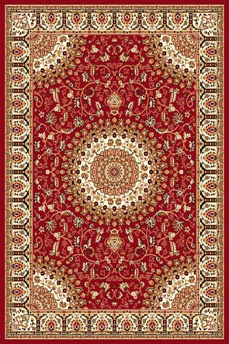 LAGUNA - D409 - RED