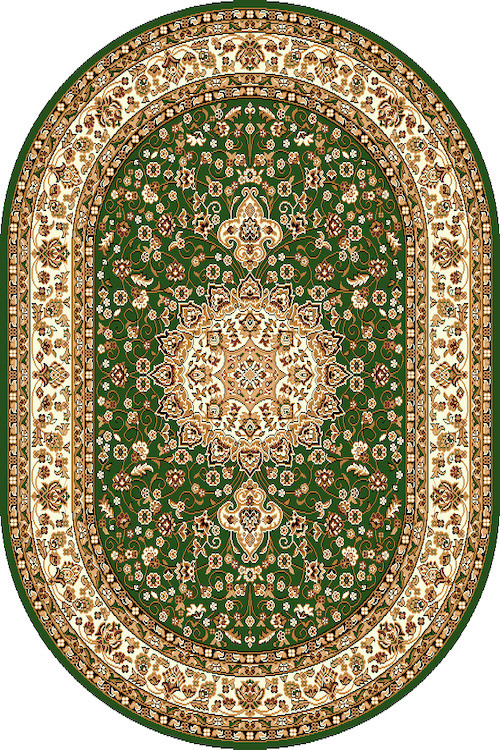 LAGUNA - D411 - GREEN