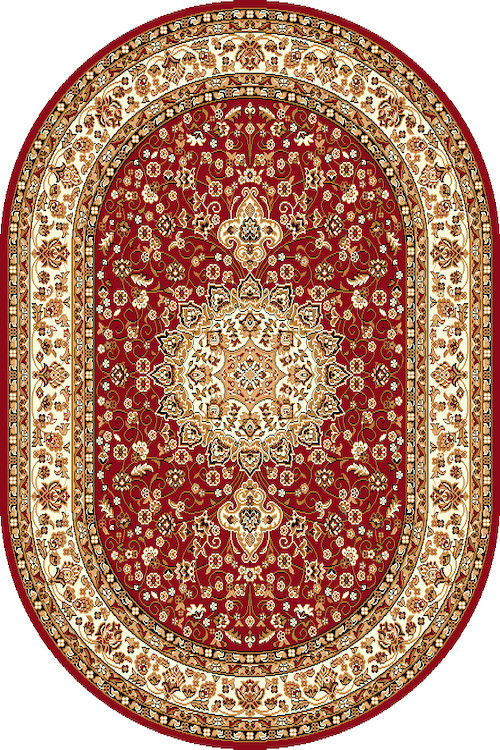 LAGUNA - D411 - RED