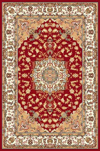 LAGUNA - D412 - RED
