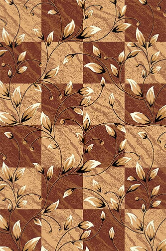 LAGUNA - D480 - BEIGE-BROWN