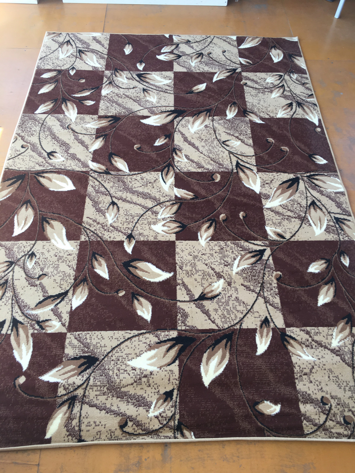 LAGUNA - D480 - BROWN