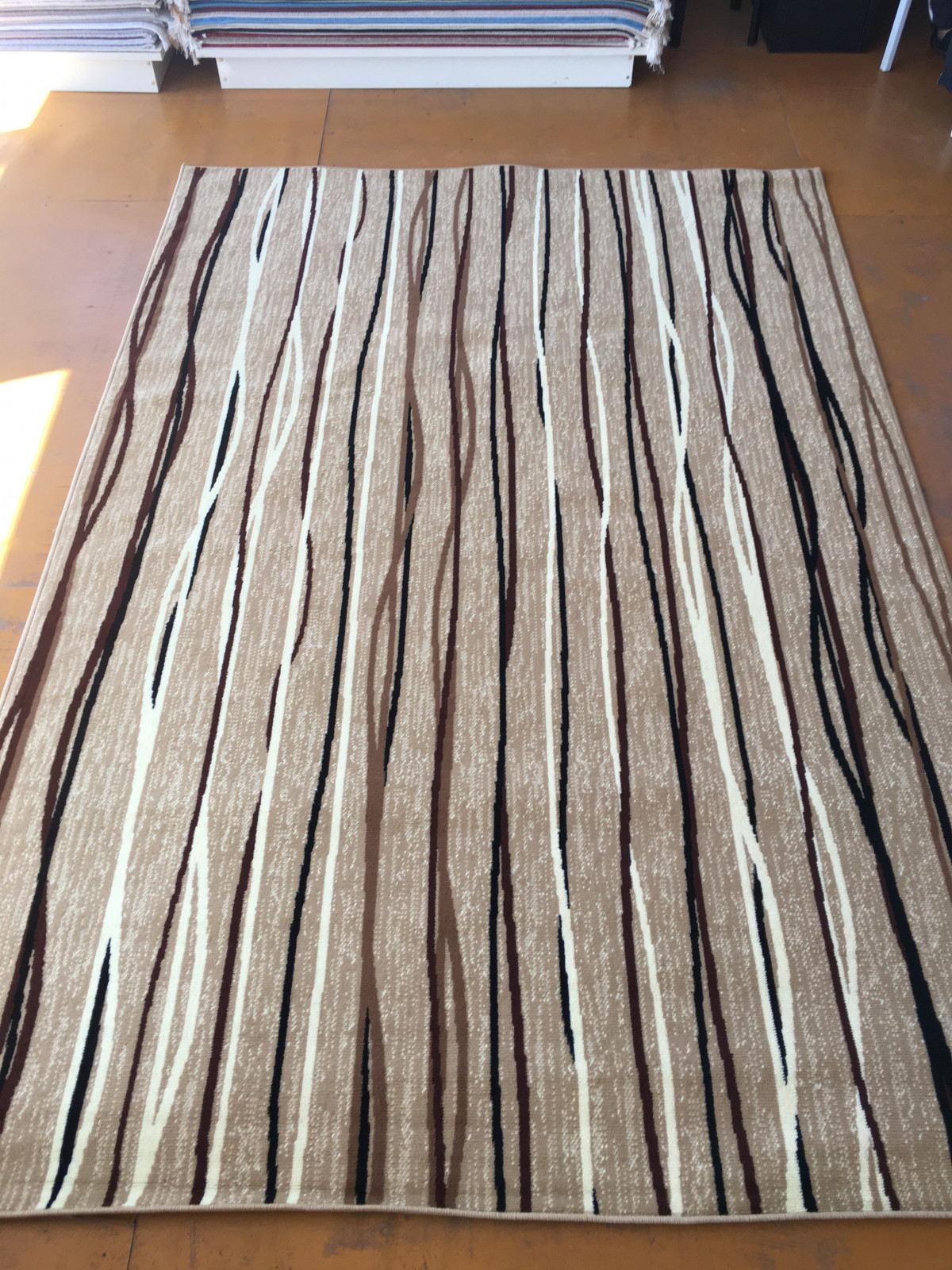 LAGUNA - D482 - BEIGE