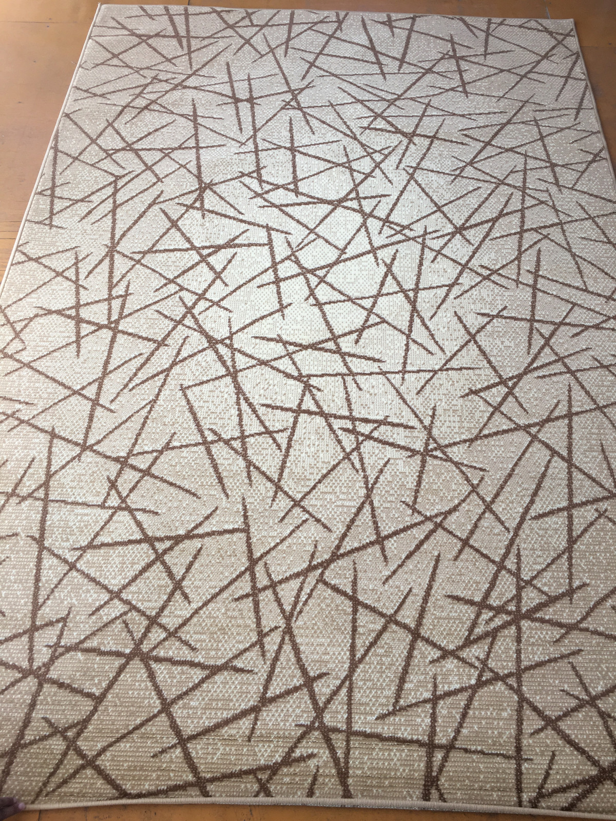 LAGUNA - D483 - BEIGE