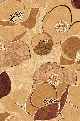 LAGUNA - D484 - BEIGE