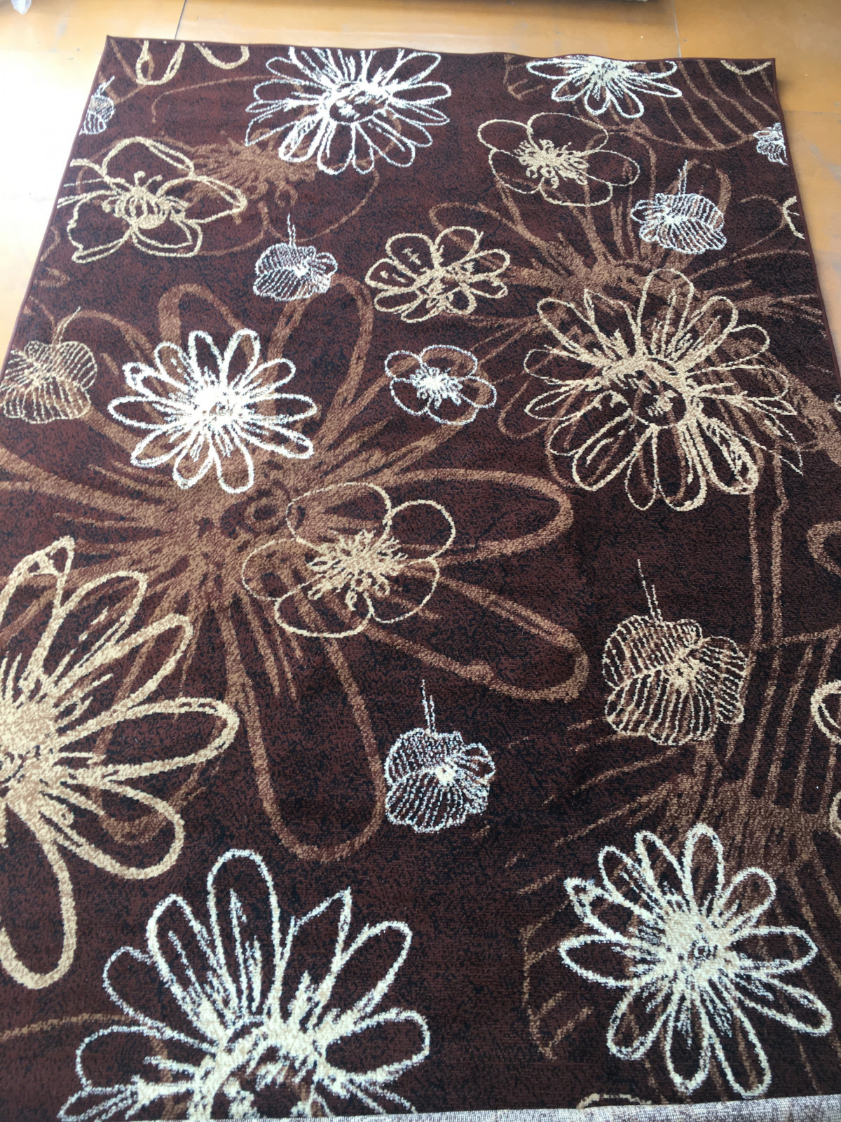 LAGUNA - D489 - BROWN