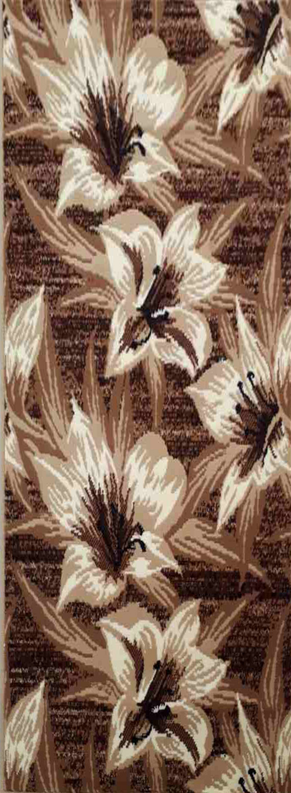 LAGUNA - D490 - BROWN