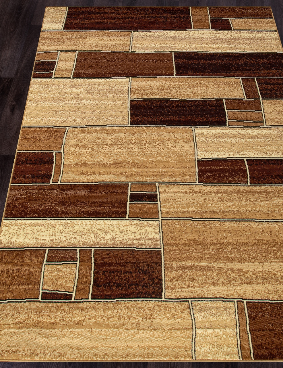 LAGUNA - D491 - BEIGE