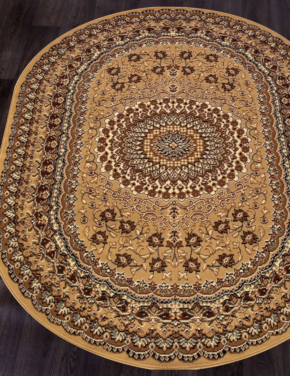 LAGUNA - D504 - BEIGE