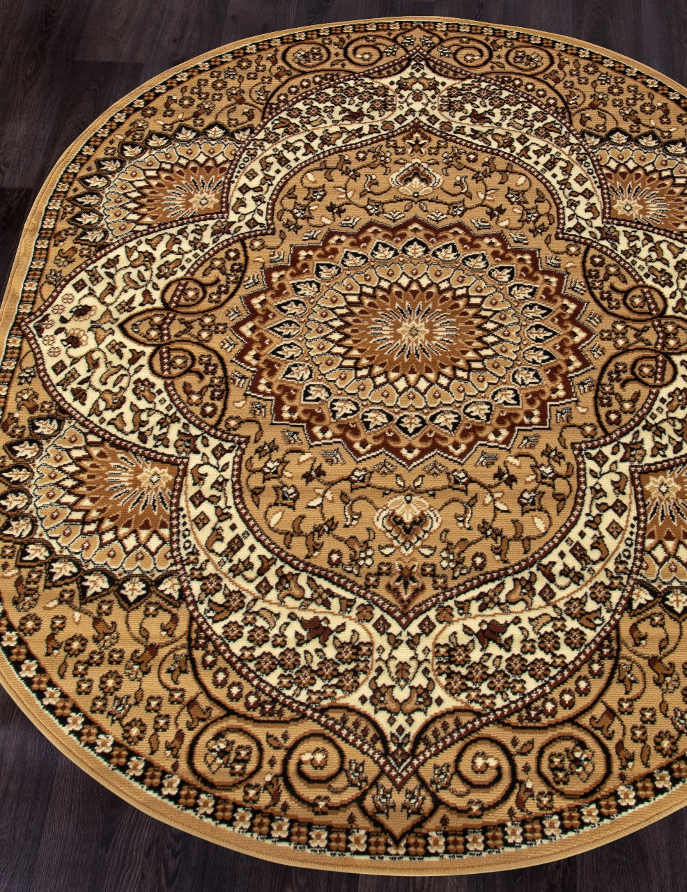 LAGUNA - D505 - BEIGE