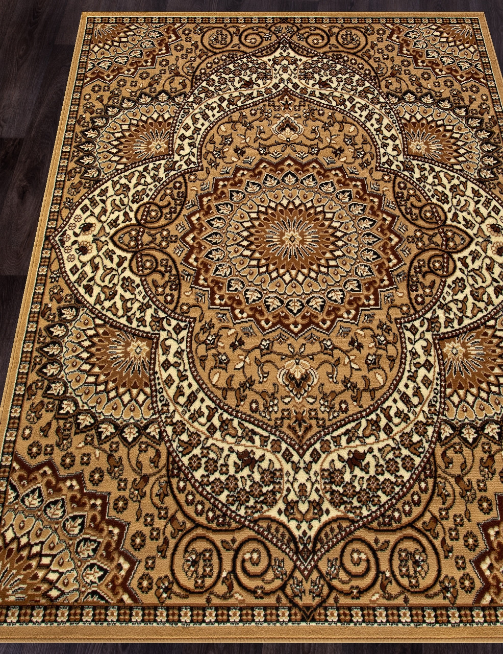 LAGUNA - D505 - BEIGE