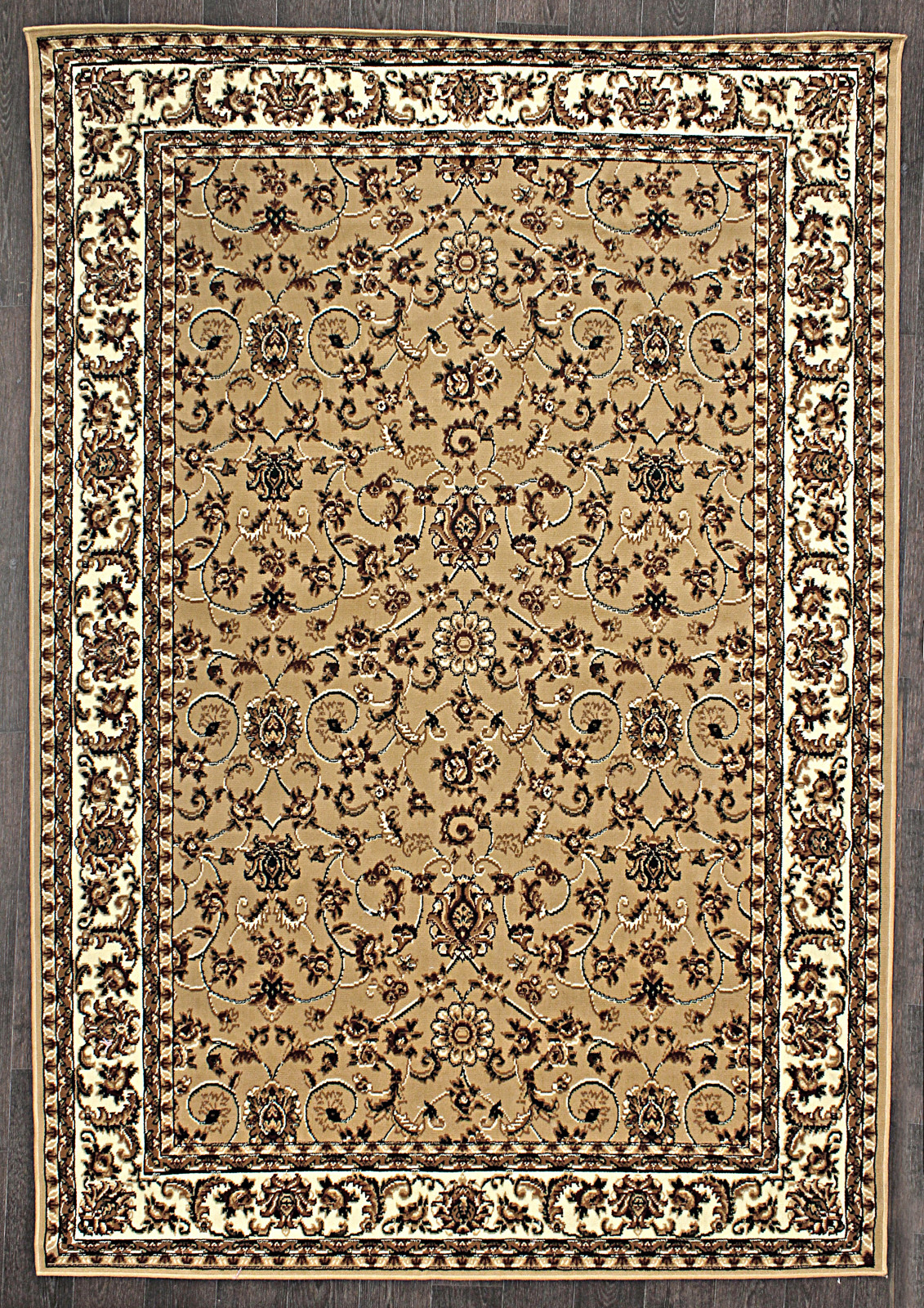 LAGUNA - D597 - BEIGE