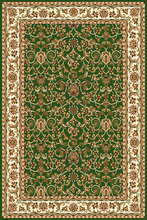 LAGUNA - D597 - GREEN