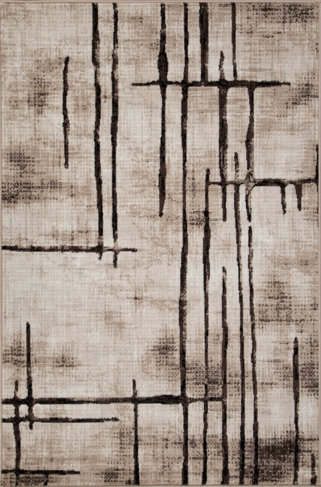 LAGUNA - D717 - BEIGE-BROWN