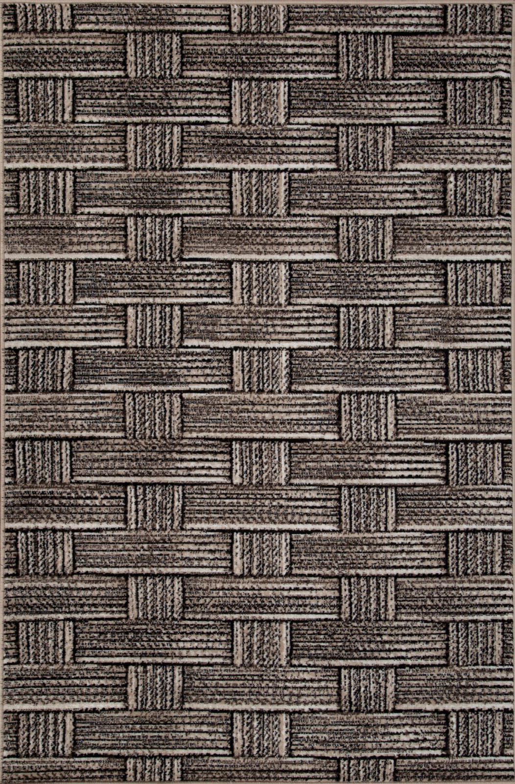 LAGUNA - D722 - BEIGE-BROWN