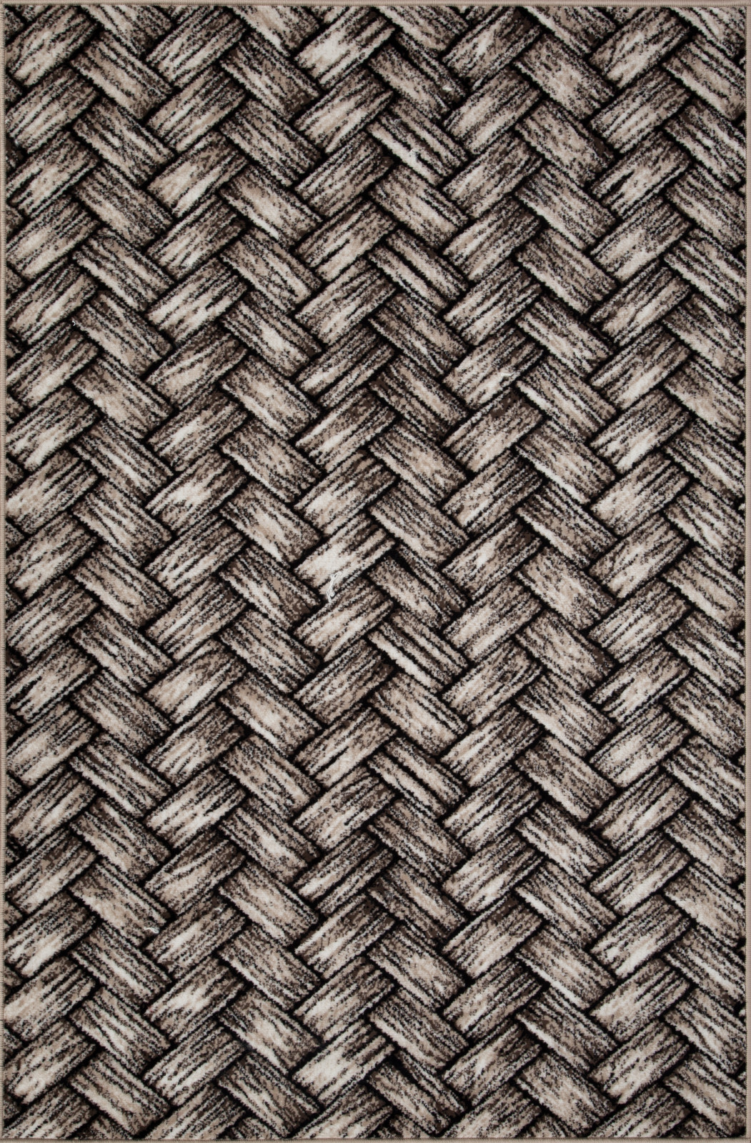 LAGUNA - D723 - BEIGE-BROWN