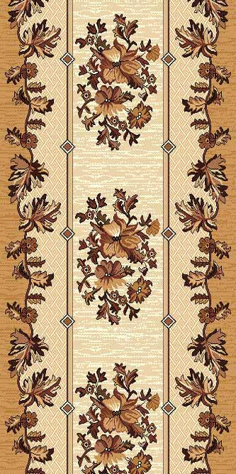 LAGUNA - LISTIK-5 - BEIGE