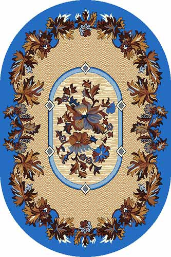 LAGUNA - LISTIK-5 - NAVY