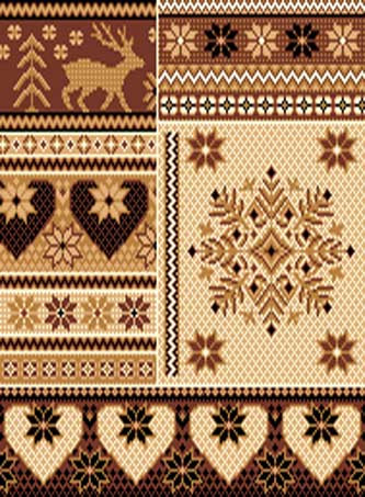 LAGUNA - NY05 - BROWN