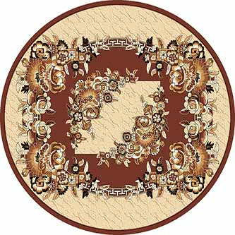 LAGUNA - ROZA - BEIGE