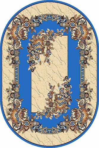 LAGUNA - ROZA - NAVY