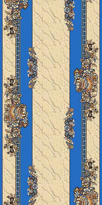 LAGUNA - ROZA - NAVY
