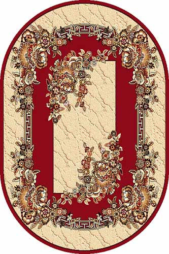 LAGUNA - ROZA - RED