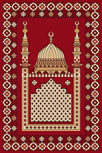 LAGUNA - s570 - RED