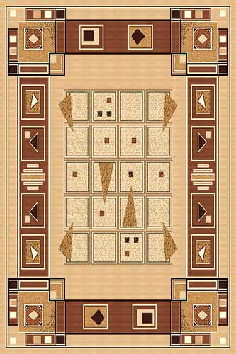 LAGUNA - TREUG 4 - BEIGE